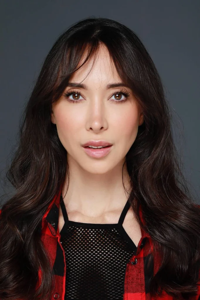 Ana Maria Perez