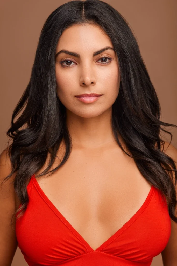 Constanza Palavecino
