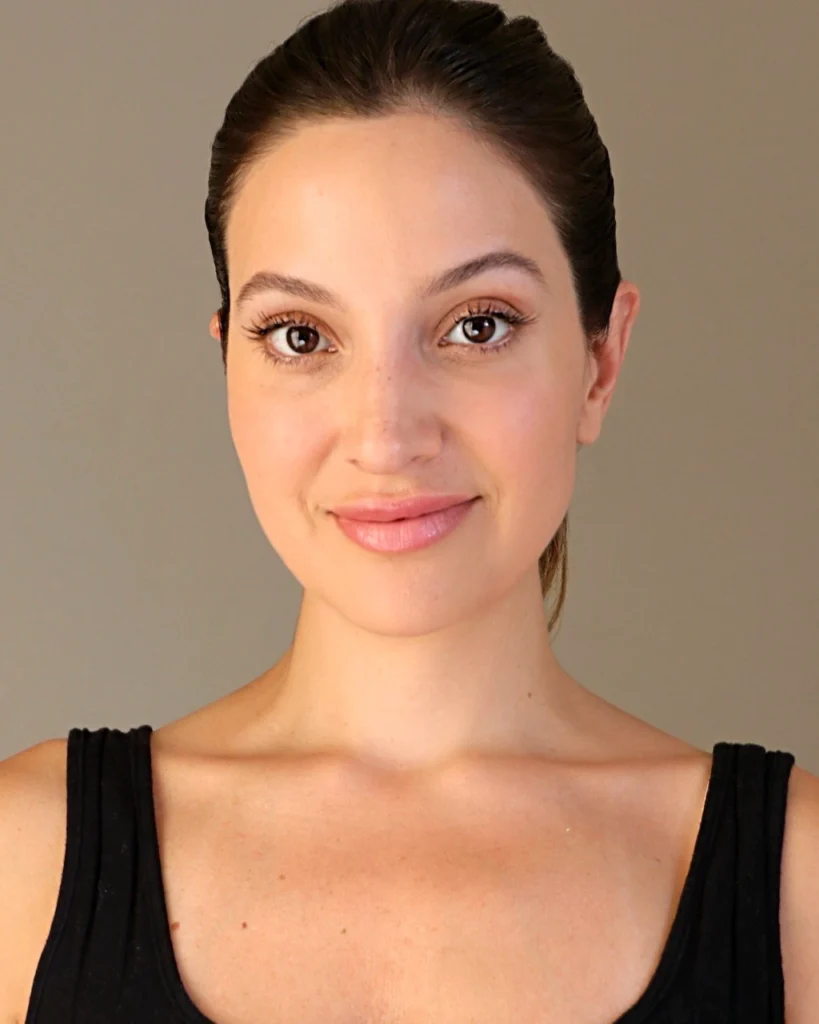 Dani Palavecino