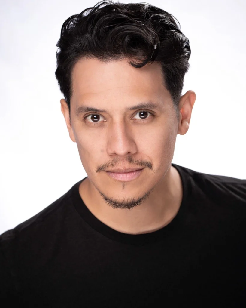 Eric Ochoa