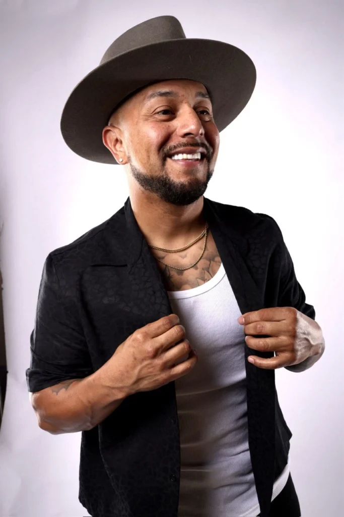 Julian Terriquez
